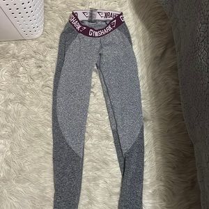 Gymshark leggings